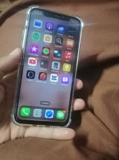 iphone x pta approved 64gb