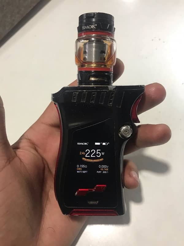 vape smok 1