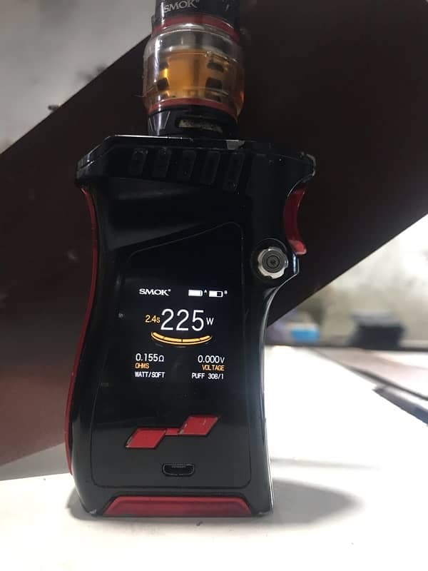 vape smok 2