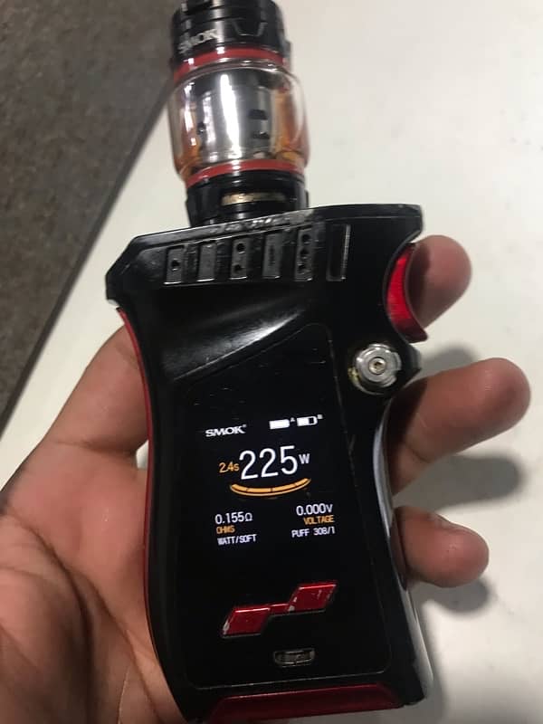 vape smok 3