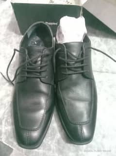 Formal Shoes Hush Puppies