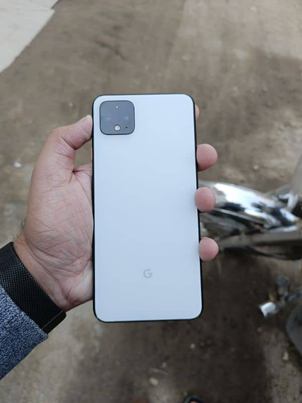 Google pixel 4xl pta vip approved 0