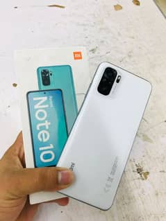 Redmi Note 10 6 Gb 128Gb