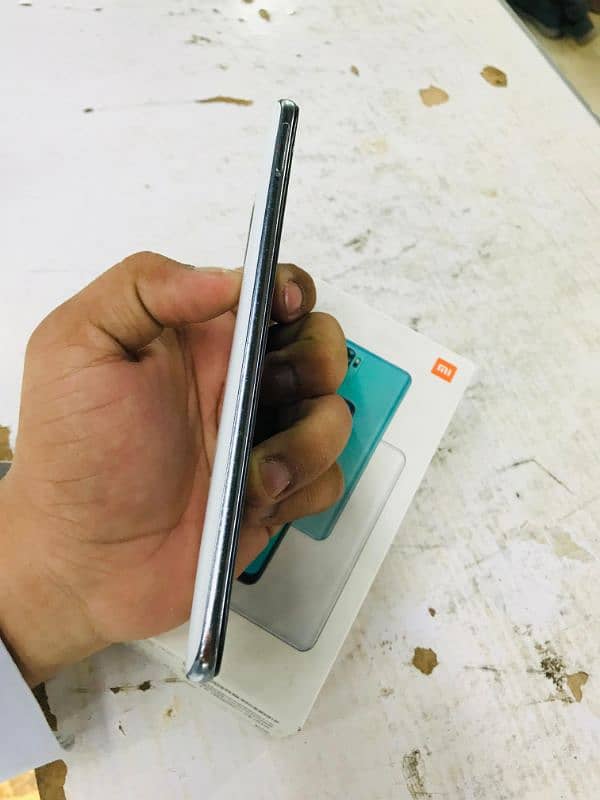 Redmi Note 10 6 Gb 128Gb 3