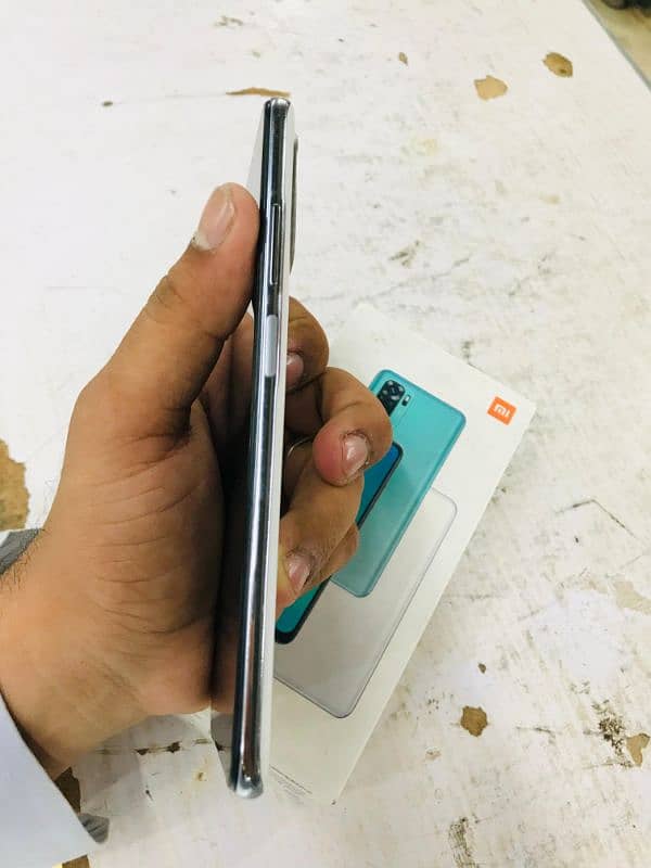 Redmi Note 10 6 Gb 128Gb 6