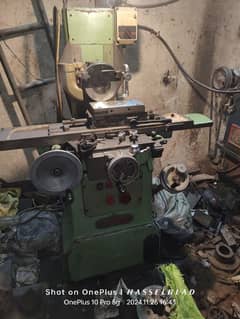 Grinding Surface Machine