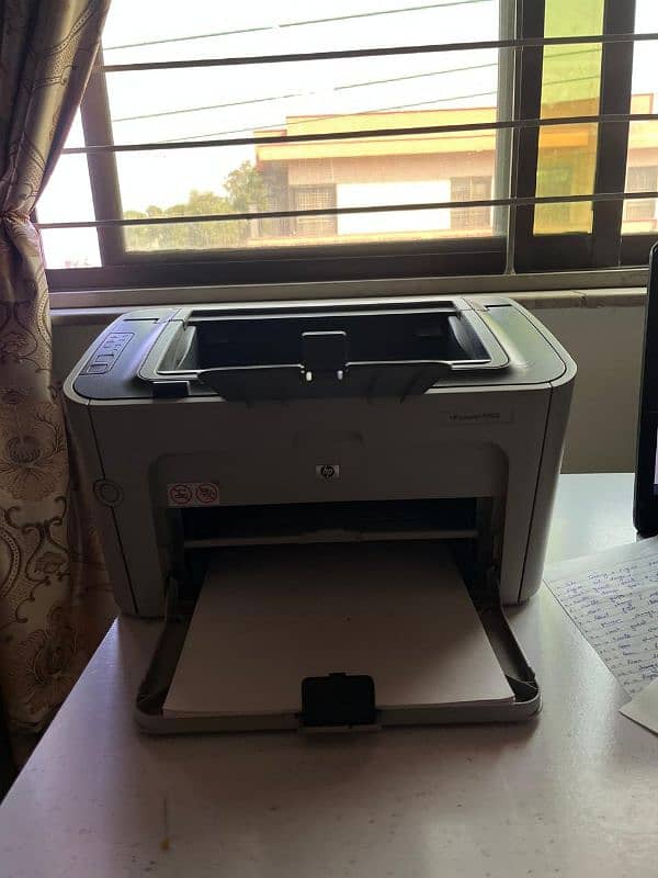 hp printer p1505 1