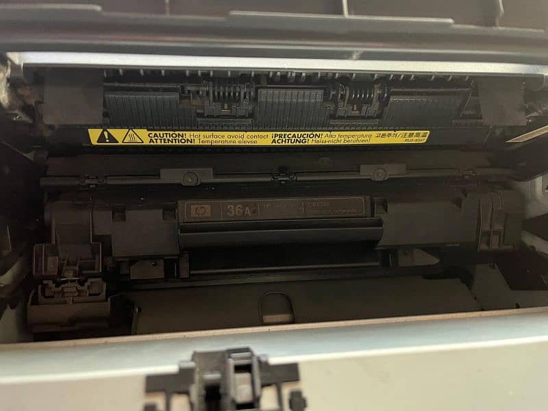 hp printer p1505 3