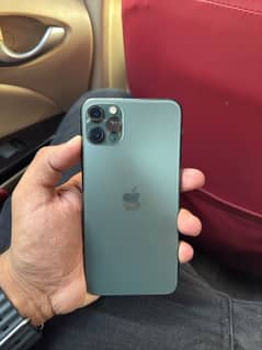 iphone 11 pro max 256