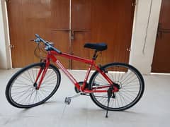 Rizing Jet Bicycle For Sale