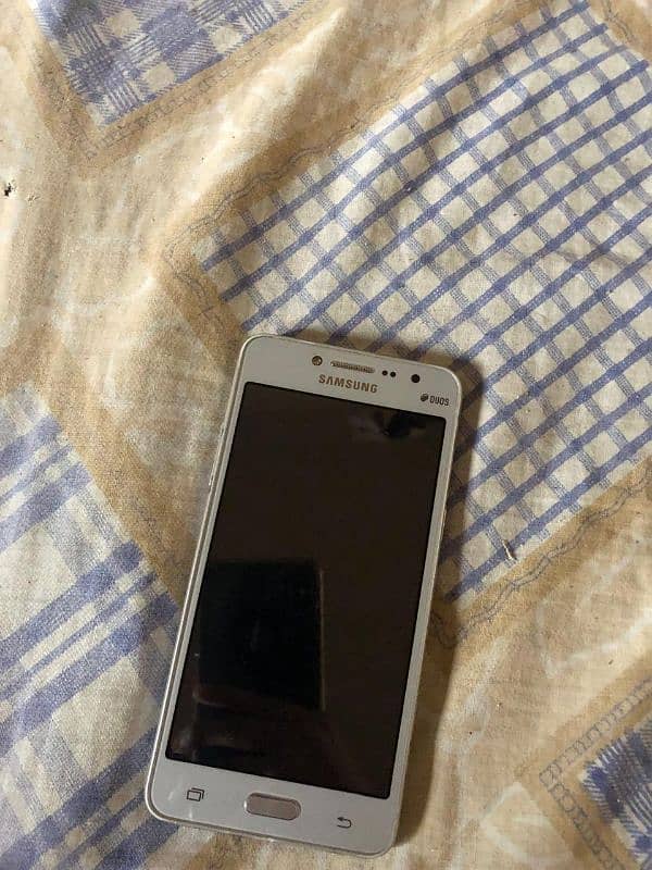 Samsung grand prime plus for sale officially PTA approved 2