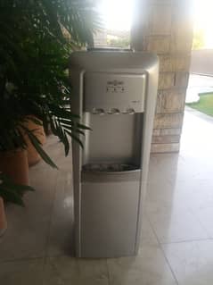 Nasgas Water Dispense for sale