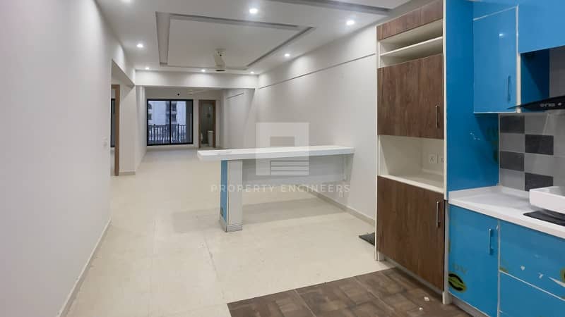 2 Bed Executive Apartment For Rent 2