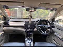 Honda City IDSI 2018