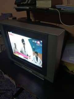 LG Tv 14 inch