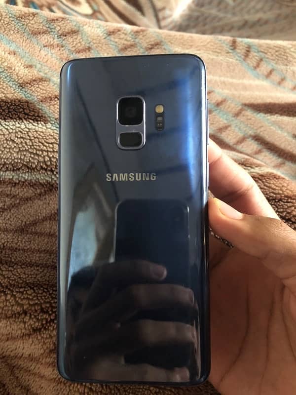 Samsung S9 3