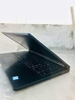 Dell Latitude core i5 7th generation Relaible Performance