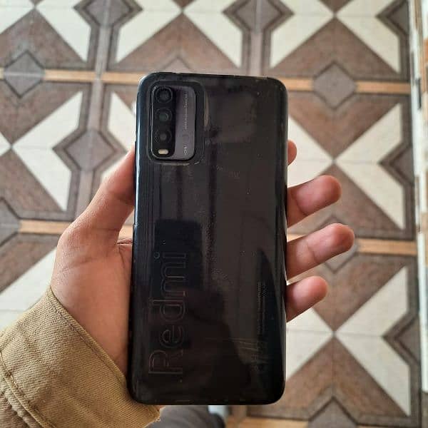 Xiaomi Redmi 9t 4