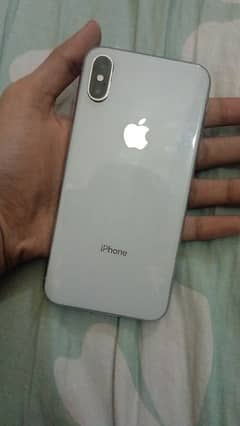 IPhone X Non Pta Available