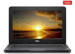 Chromebook 3180 and 3100 dell company and delivery is available