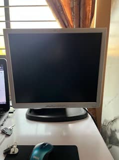 LCD hp 1740