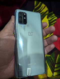 One Plus 8T 12/256 2 linea