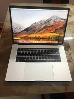 Macbook Pro 2019 i7 2.6GHz