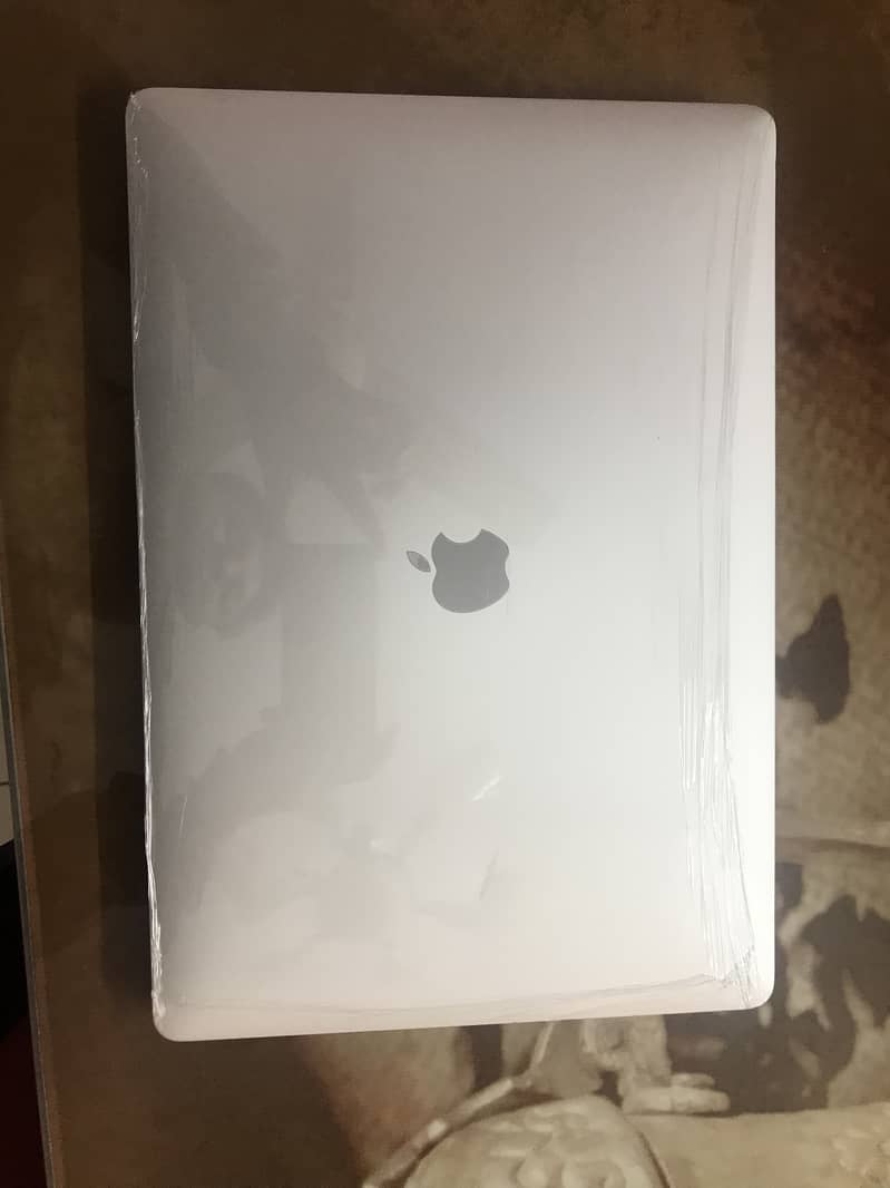 Macbook Pro 2019 i7 2.6GHz 1