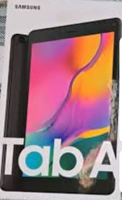 TAB A