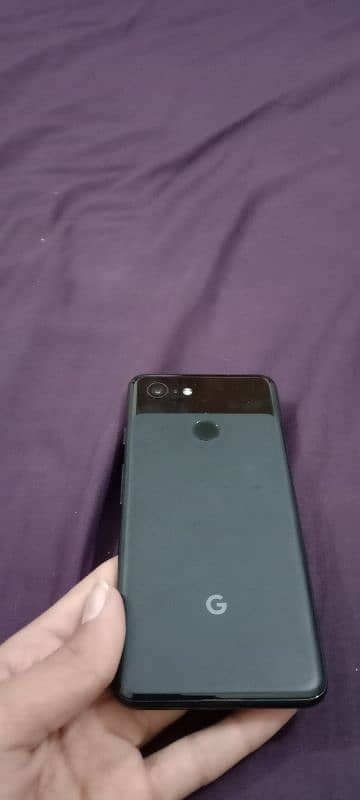 Google pixel 3 [patch] 0