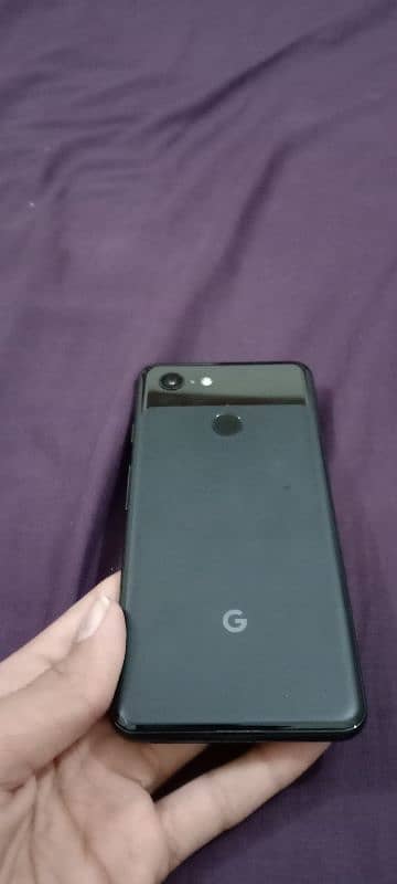 Google pixel 3 [patch] 1