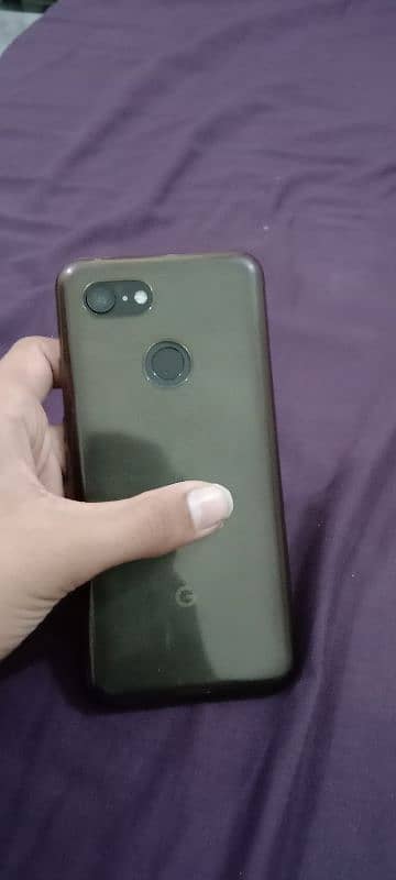 Google pixel 3 [patch] 2