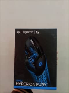 Logitech