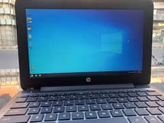 hp stream 11pro g2