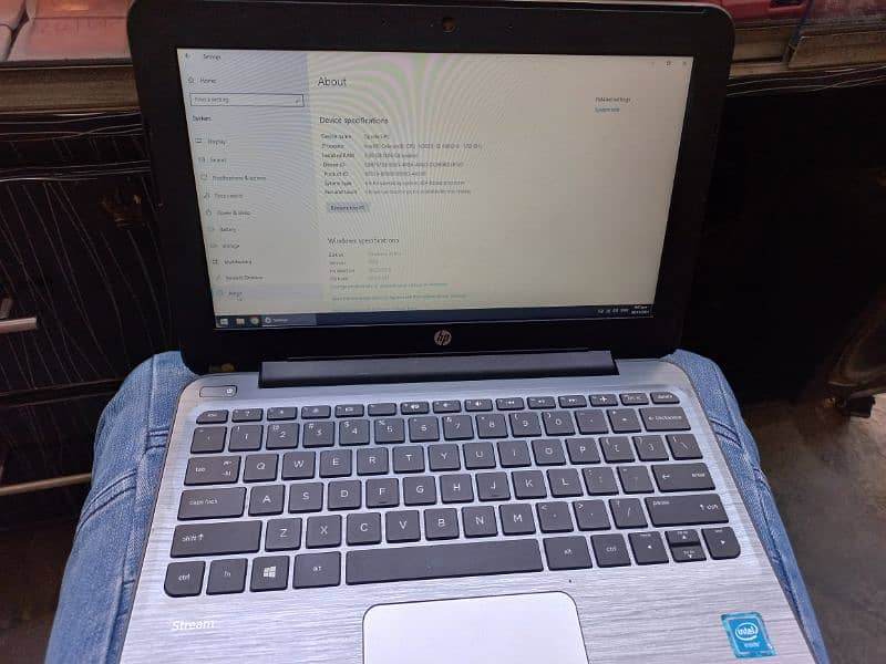 hp stream 11pro g2 3