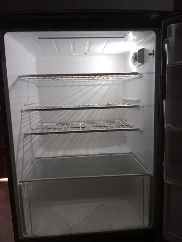 Haier premium refrigerator for sale 1