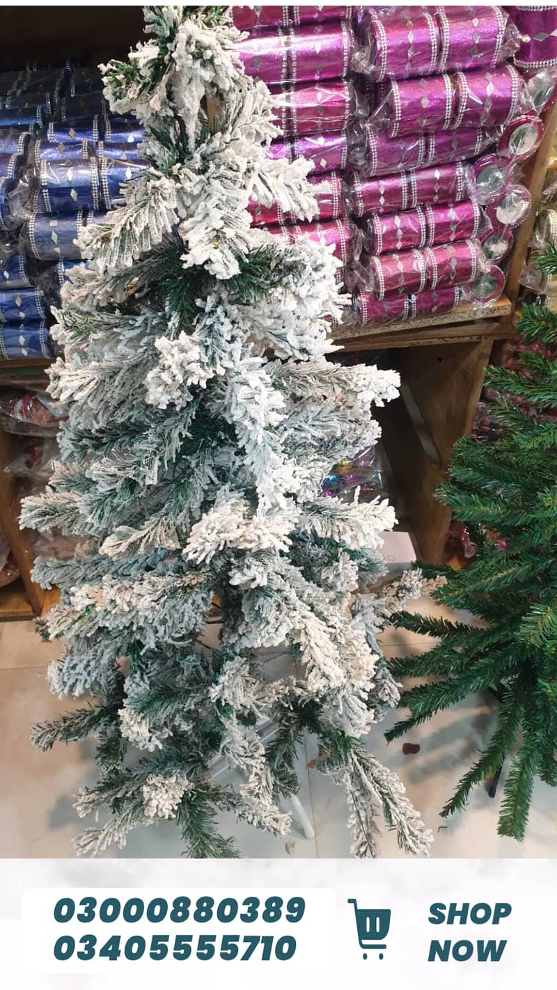 Christmas tree / Artificial tree / Christmas decoration/03000880389 11