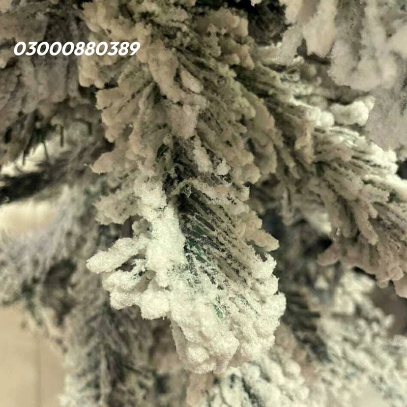 Christmas tree / Artificial tree / Christmas decoration/03000880389 12