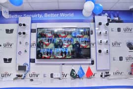 CCTv Security camera / outdoor indoor / Night Vision / Best Quality