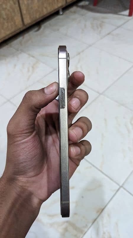 IPhone 12 Pro max PTA Approved 4