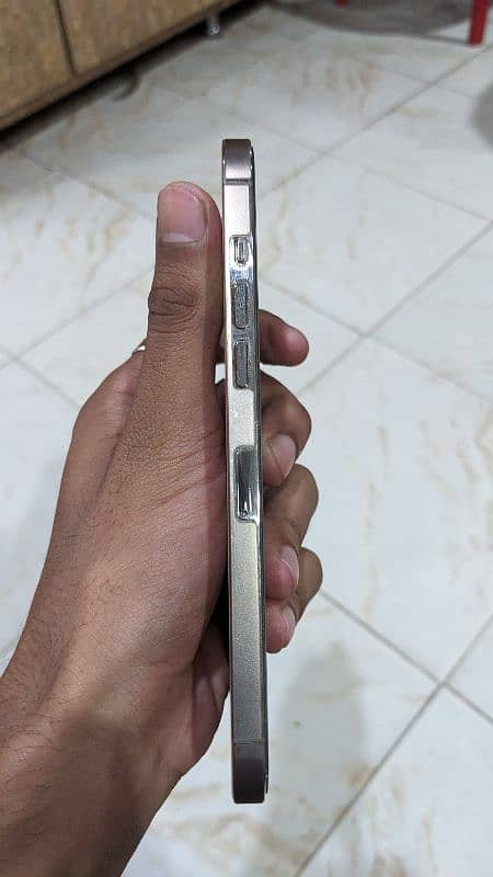 IPhone 12 Pro max PTA Approved 5