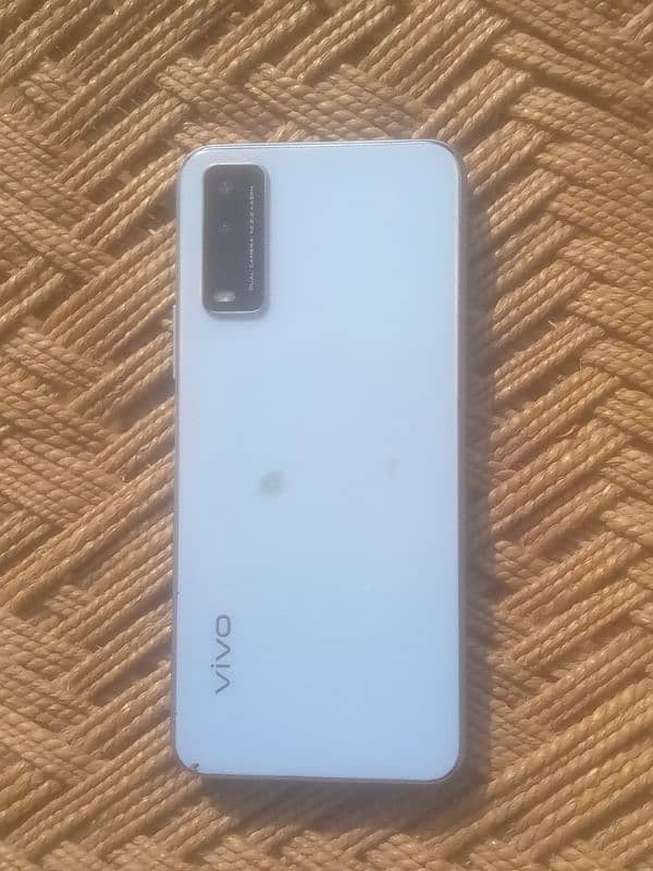 vivo y12 all condition ok double sim memory card 4 GB 64 GB 5