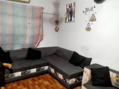 3RD FLOOR FLAT 3 BED DRAWING LOUNGE AVAILABLE FOR RENT