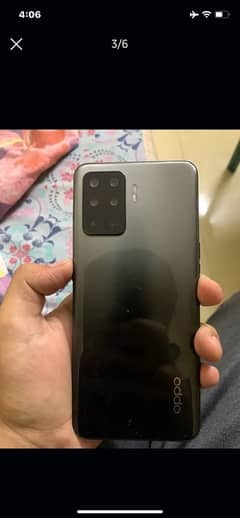 Oppo  F 19 Pro