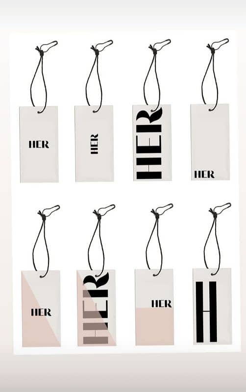 Hangtags 4