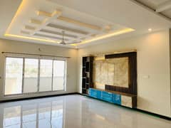 1 Kanal Beautiful Designer Full House For Rent In Near Park And MacDonald Dha Phase 2 Islamabad