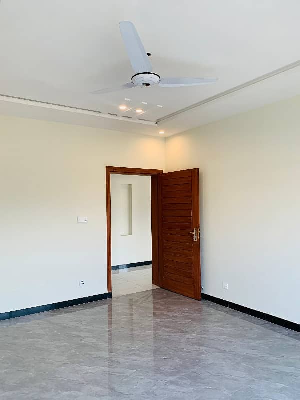 1 Kanal Beautiful Designer Full House For Rent In Near Park And MacDonald Dha Phase 2 Islamabad 5