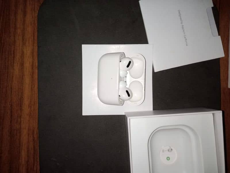 Apple Air Pods Pro 2