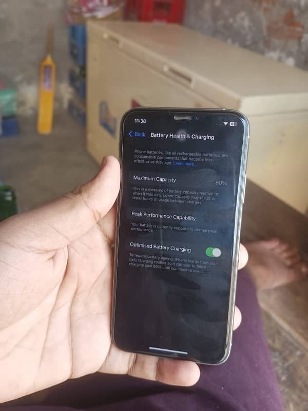 iphone xs 256 gb non pta 0