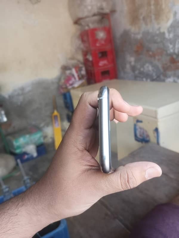 iphone xs 256 gb non pta 1